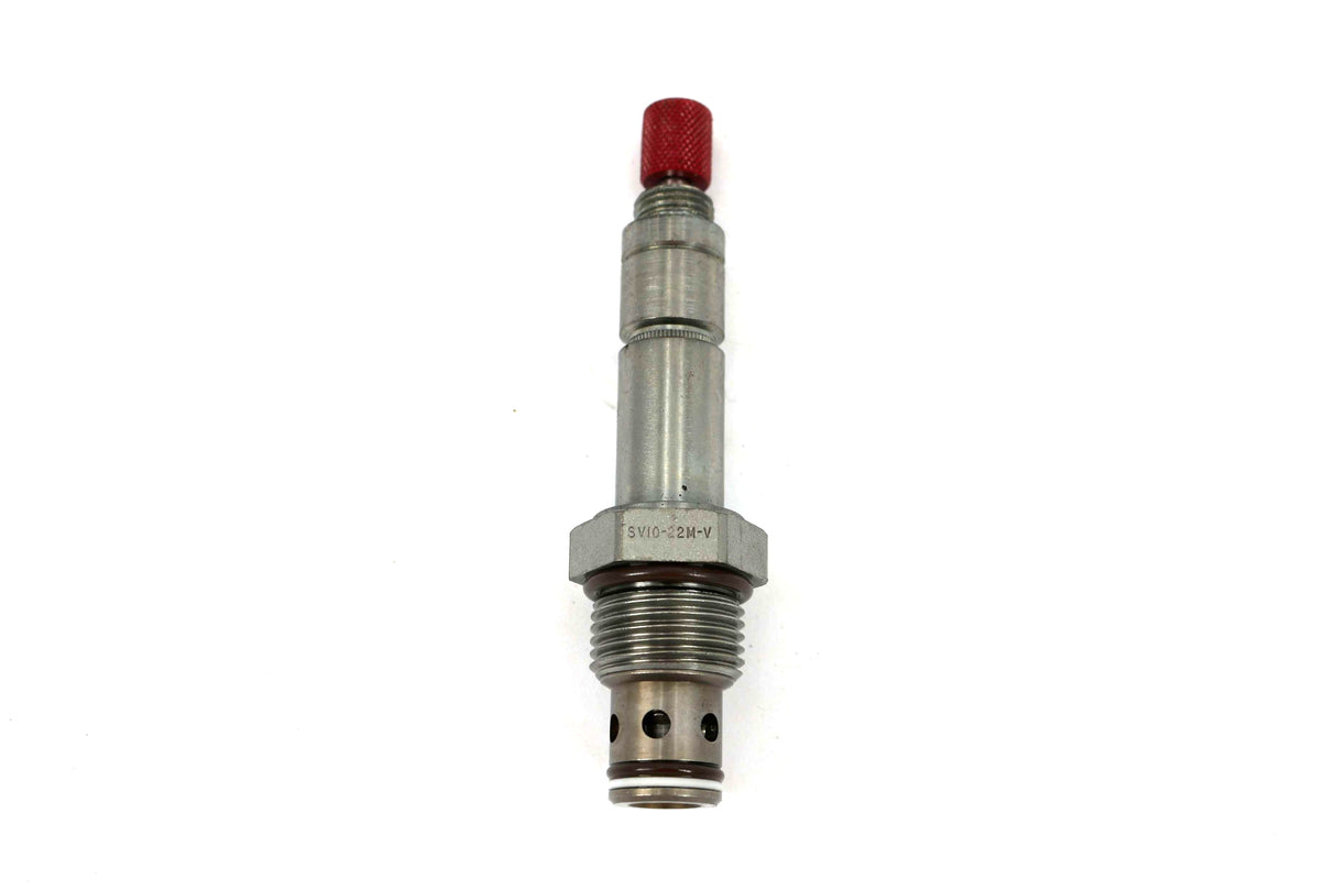 HYDRAFORCE - SV10-22M-0-V-0 - SOLENOID VALVE CARTRIDGE