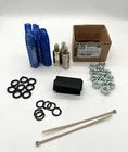 ATLAS COPCO - 1837008512 - KIT FOR THE MOTOR CONNECTION B