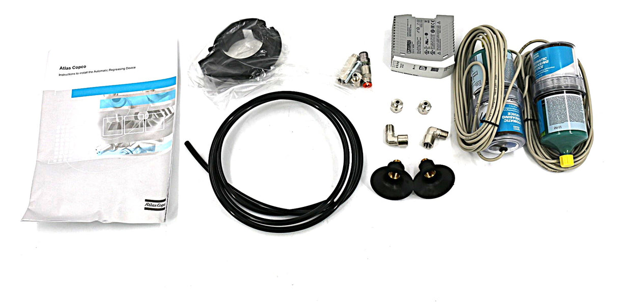 ATLAS COPCO - 1837028058 - ARD KIT ROTO GLIDE GREEN+ 100G