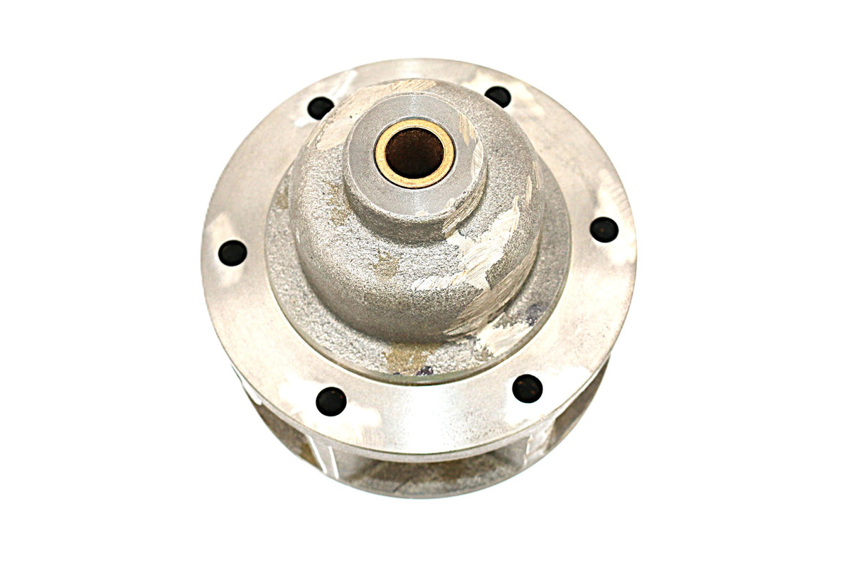 ATLAS COPCO - 2014300211 - CASTING - CYLINDER - VALVE - INLET