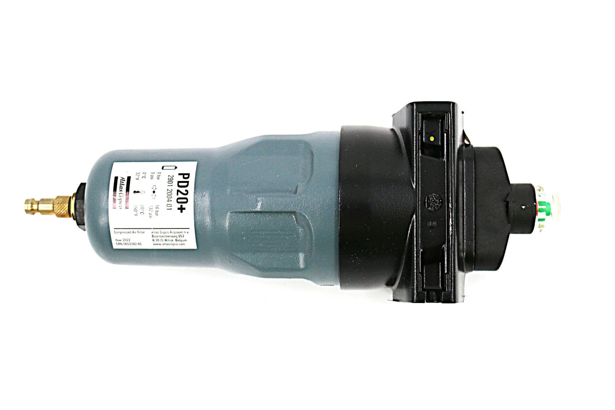 ATLAS COPCO - 2013304261 - AY - CYLINDER - AIR