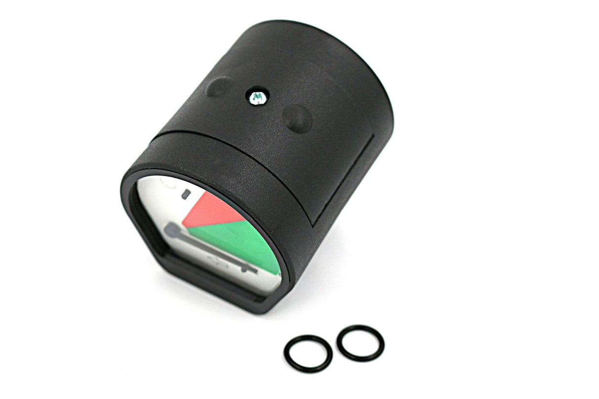 ATLAS COPCO - 1624164200 - MB PRESSURE GAUGE