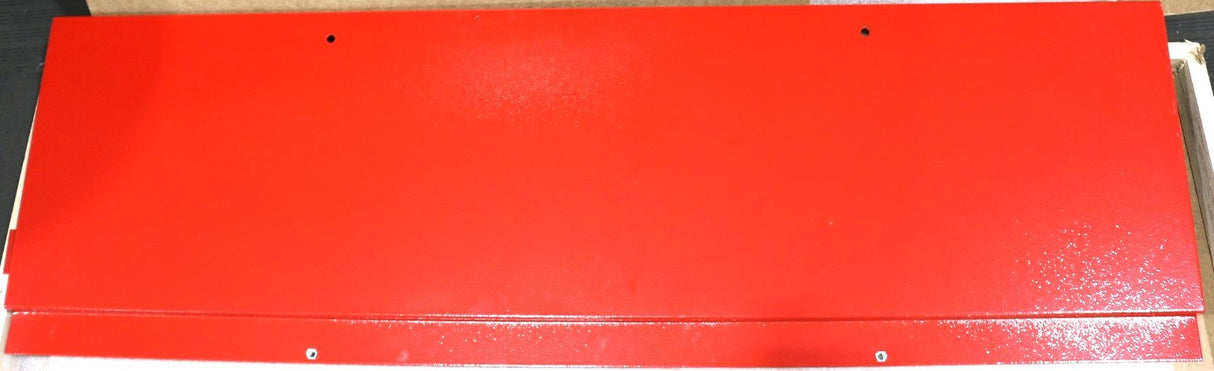 ATLAS COPCO - 1629202600 - BACK PANEL CD-HE MOD.D+E