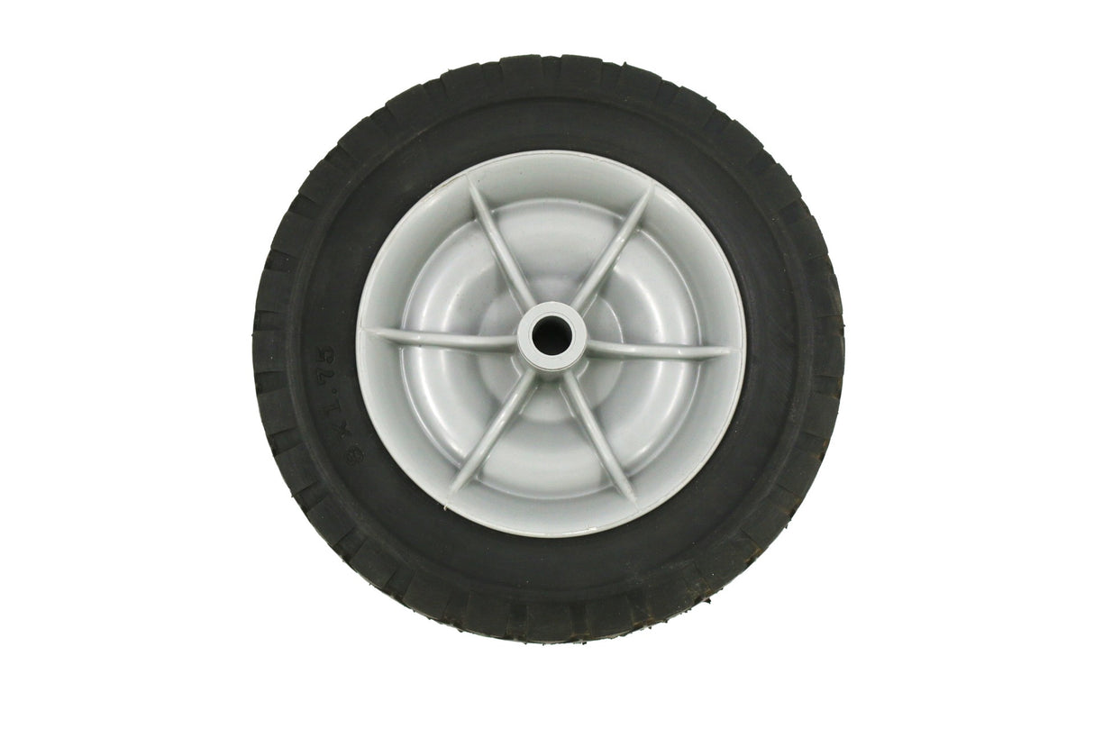 ATLAS COPCO - 1312100060 - WHEEL:8" X 1.75" - 1/2" BORE -