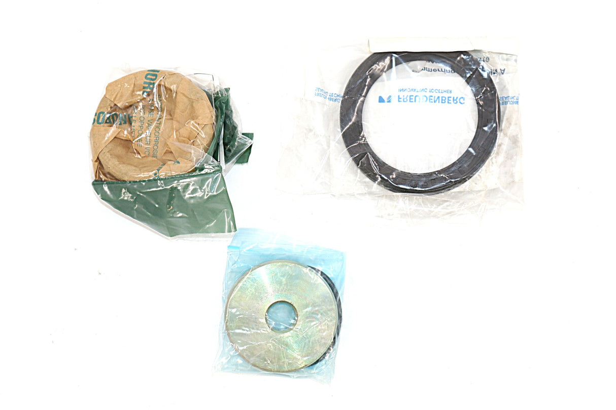 ATLAS COPCO - 3002616692 - DRIVE SHAFT SEAL RING KIT