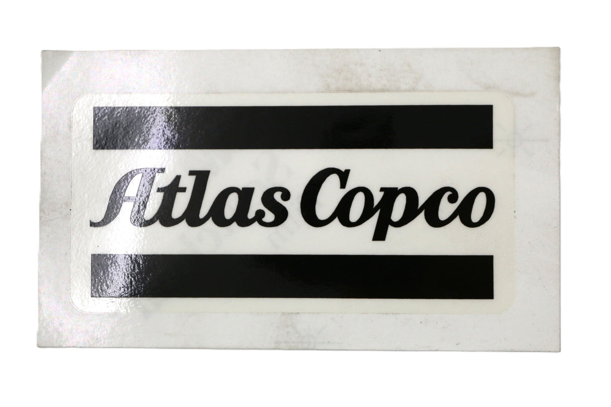ATLAS COPCO - 0690110125 - HOUSE MARK