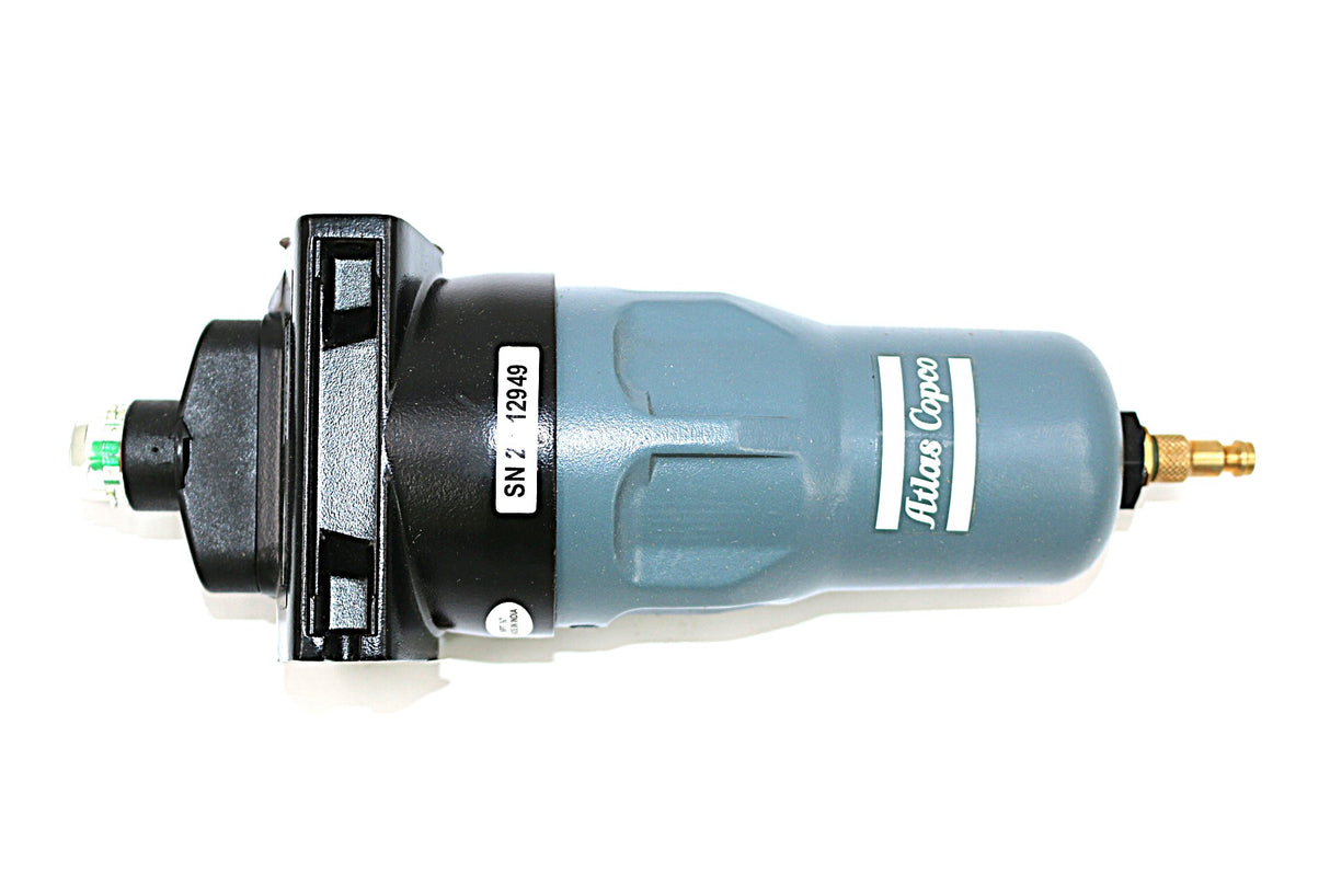ATLAS COPCO - 8102260497 - FILTER PD20+ (NPT 1/2)