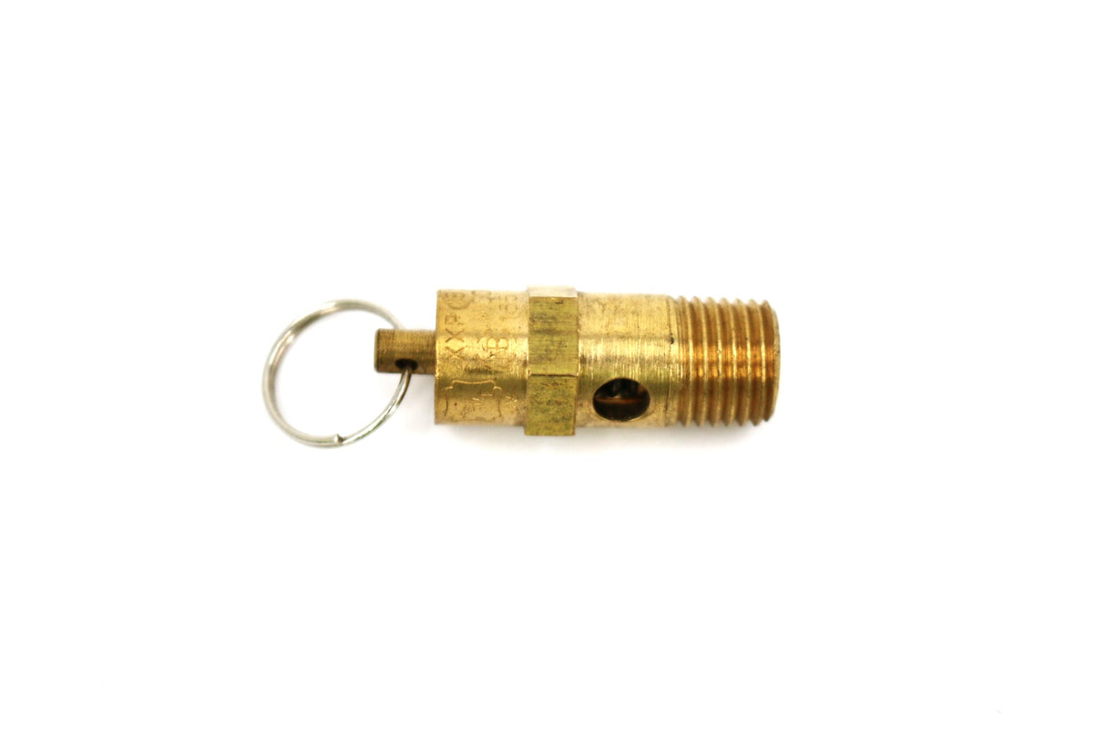 ATLAS COPCO - 1129740111 - SAFETY VALVE 165PSI ASME