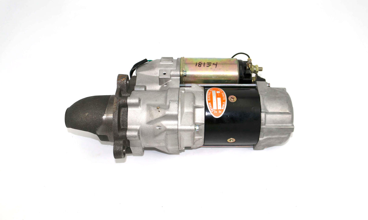 CATRON ELECTRIC INC. - 18134 - REMAN STARTER 24V