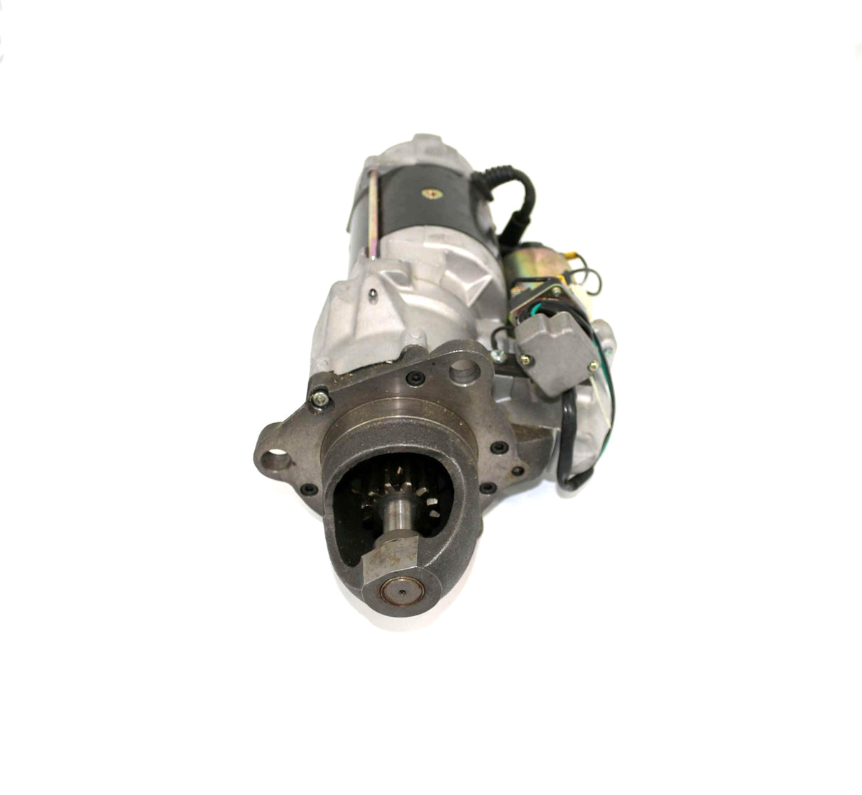 CATRON ELECTRIC INC. - 18134 - REMAN STARTER 24V