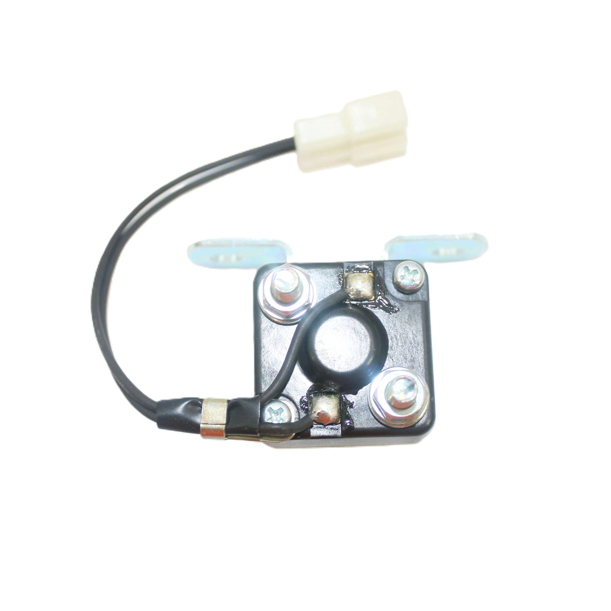 KUBOTA - 1G381-60251 - RELAY HEATER KUBOTA T-4 INT EG