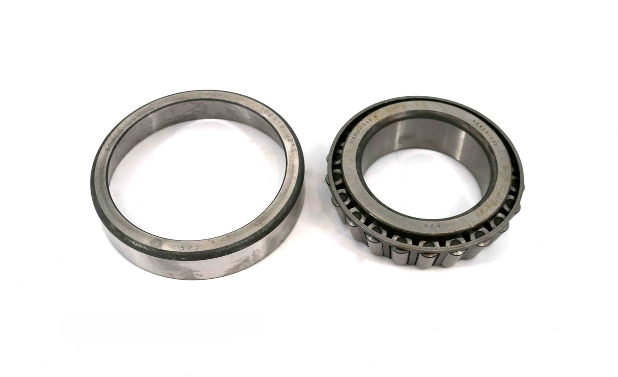 BOWER - SET401 - BEARING SET 140mm OD