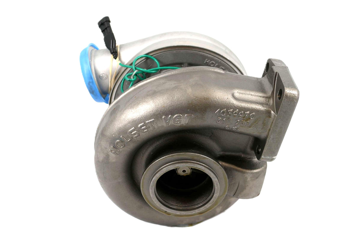 CUMMINS - 4309076RX - ISX TURBO W| ACTUATOR REMAN