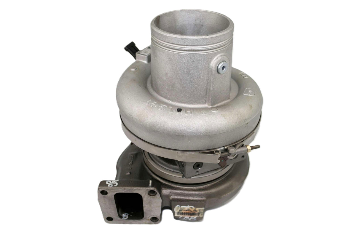 CUMMINS - 4309076RX - ISX TURBO W| ACTUATOR REMAN