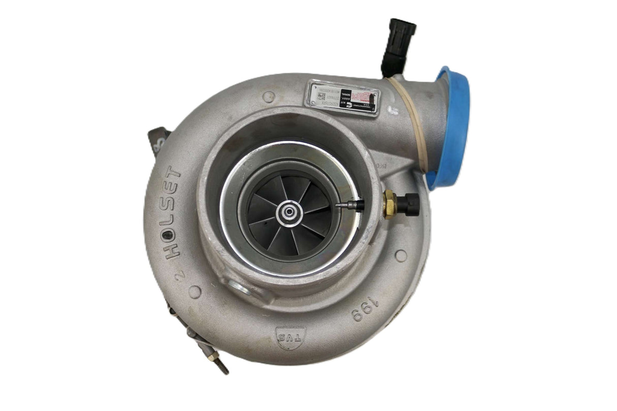 CUMMINS - 4309076RX - ISX TURBO W| ACTUATOR REMAN