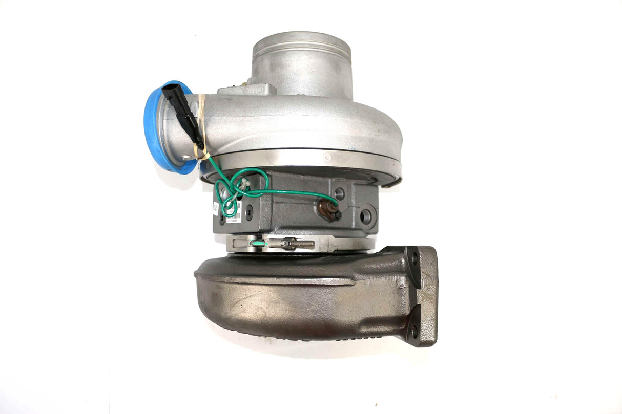 CUMMINS - 4309076RX - ISX TURBO W| ACTUATOR REMAN