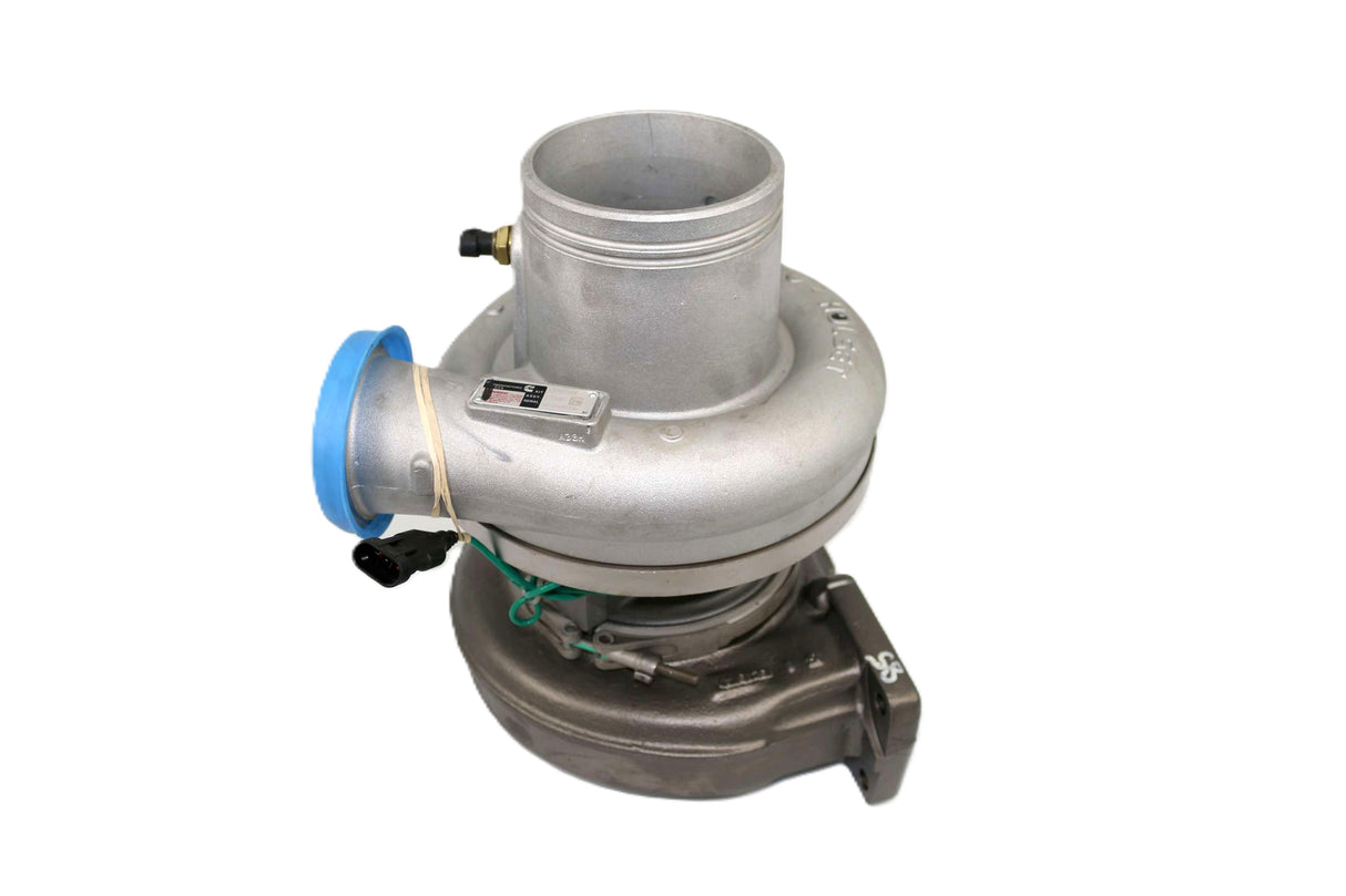 CUMMINS - 4309076RX - ISX TURBO W| ACTUATOR REMAN