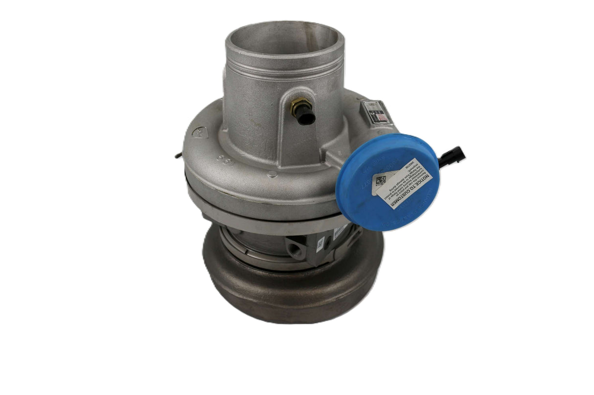 CUMMINS - 4309076RX - ISX TURBO W| ACTUATOR REMAN