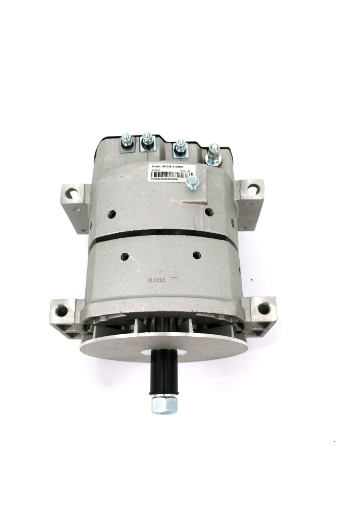 WAI - A9-036-0170PM - ALTERNATOR