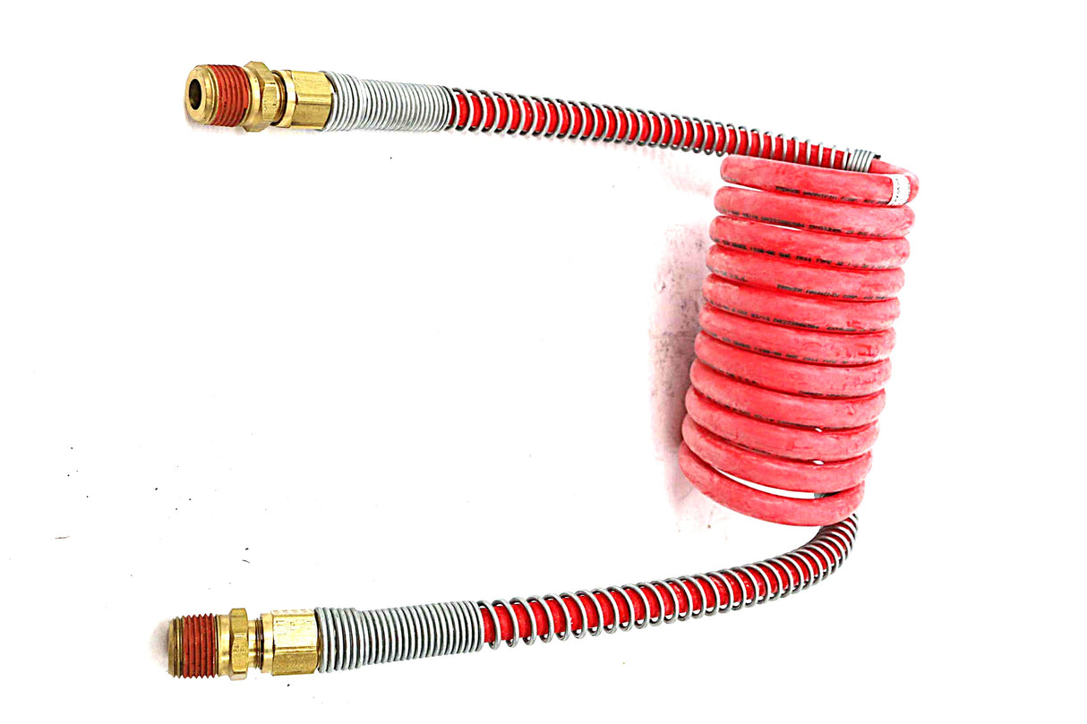 PARKER - 085111-RED - AIR BRAKE COIL