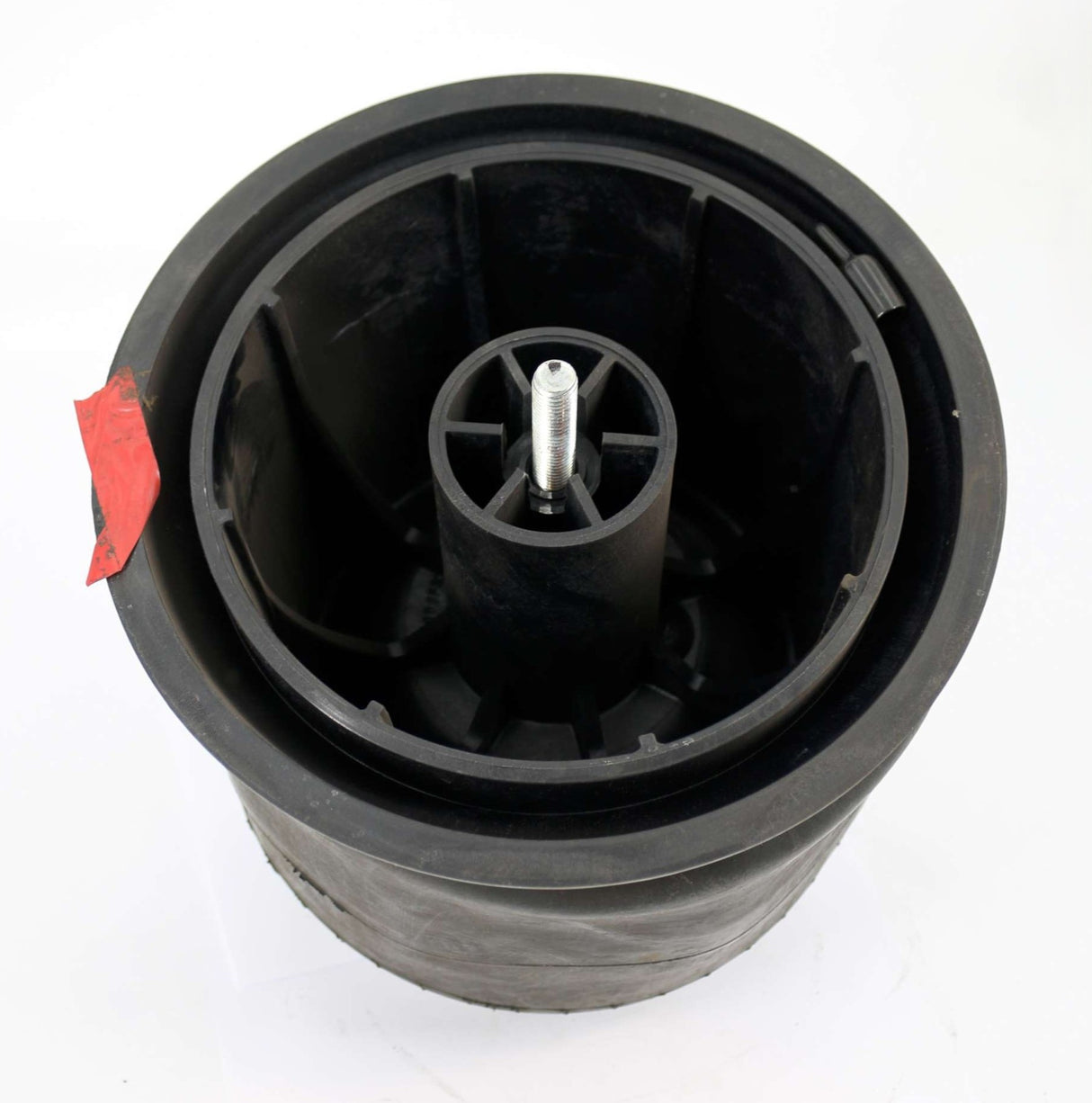 TRIANGLE SPRING (TRIANGLE SUSPENSION SYSTEMS) - AS-8428 - AIR SPRING