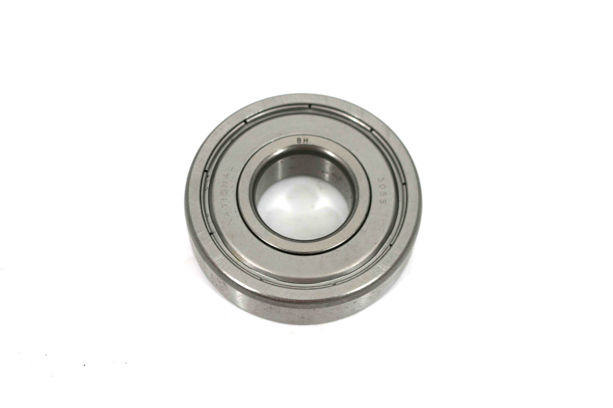 NATIONAL SEAL - 305-SS - BALL BEARING 25mm ID 62mm OD DOUBLE SEAL