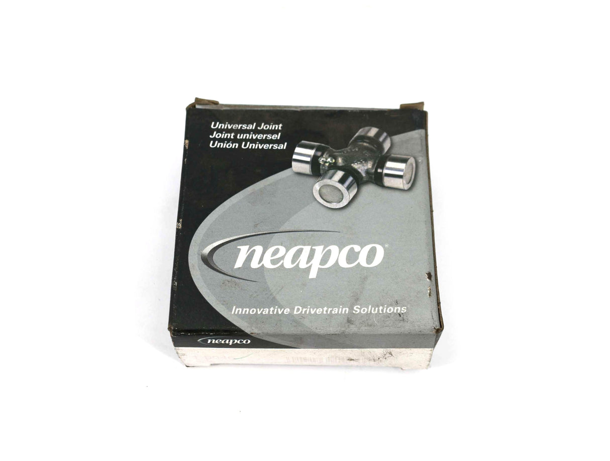 NEAPCO - 1-0046 - UNIVERSAL JOINT STRAP KIT