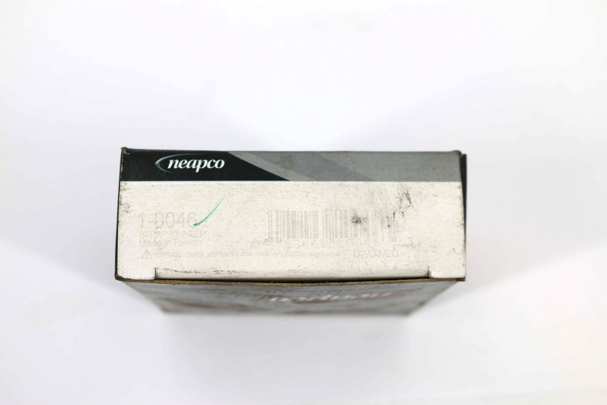 NEAPCO - 1-0046 - UNIVERSAL JOINT STRAP KIT