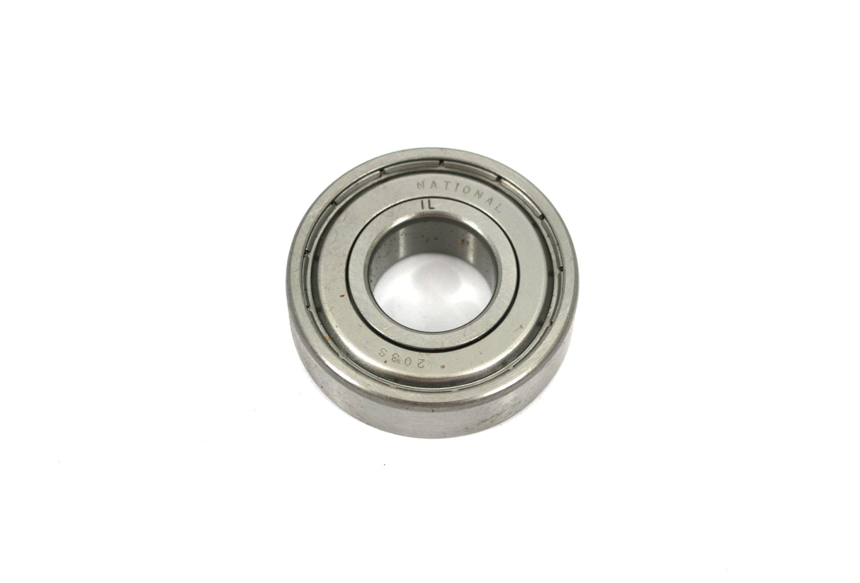 NATIONAL SEAL - 203-SS - BALL BEARING DOUBLE SEAL