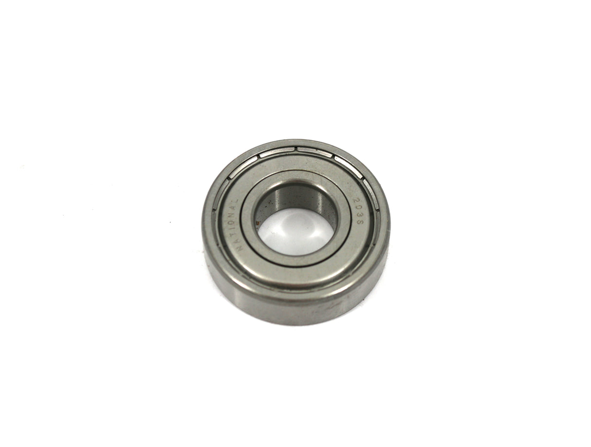 NATIONAL SEAL - 203-SS - BALL BEARING DOUBLE SEAL