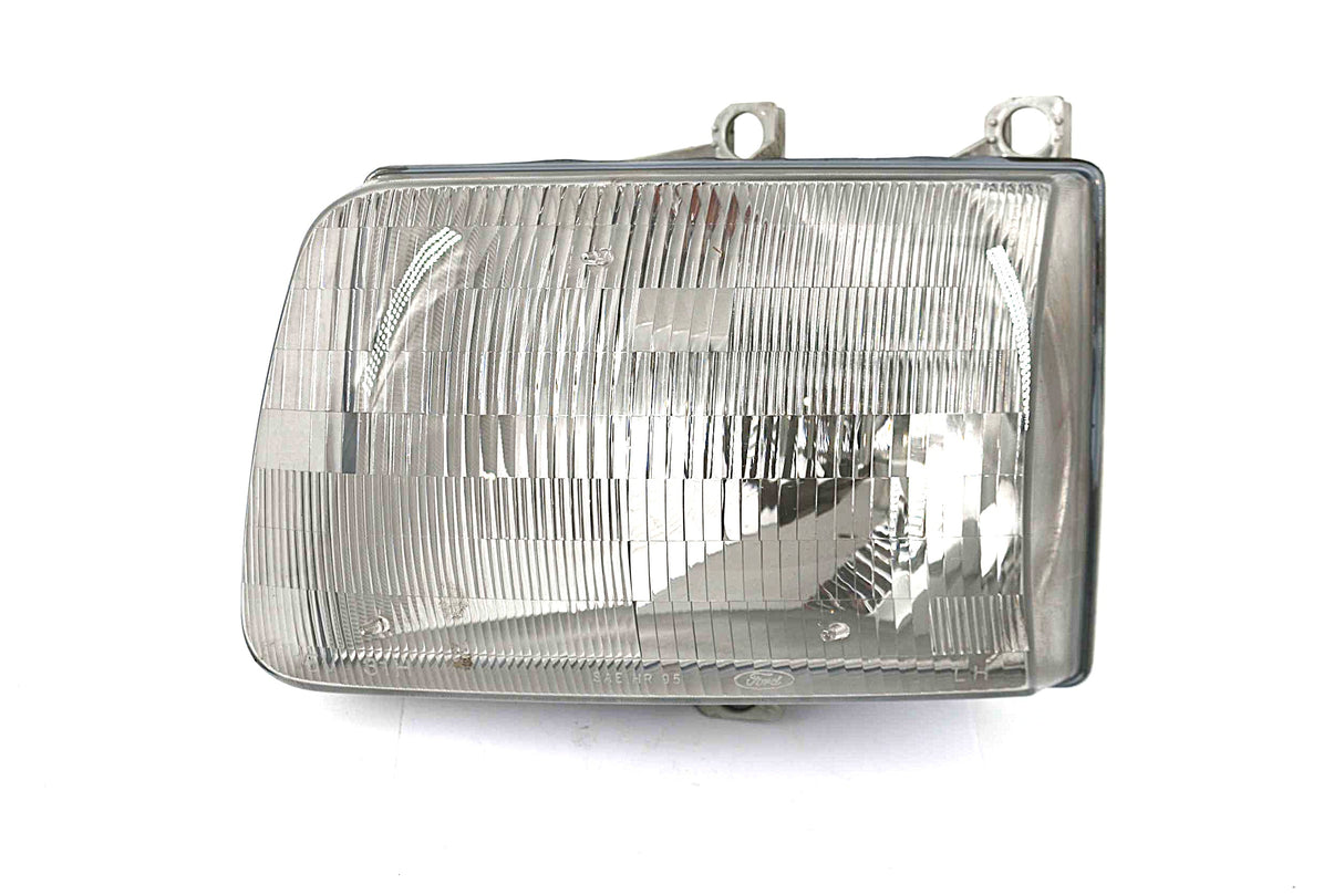 FORD - F6HZ-13007-BA - HEADLIGHT LEN ASM