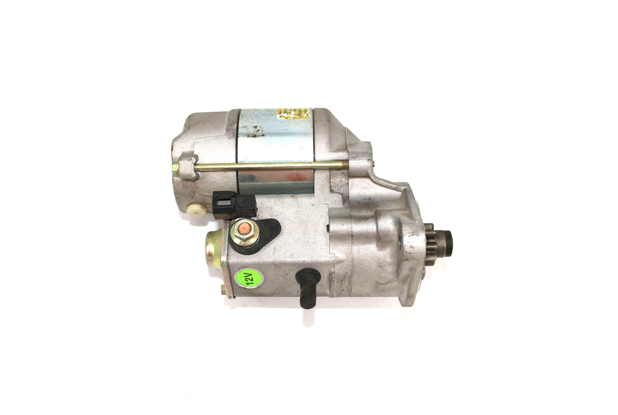 DELCO REMY - 93594 - STARTER MOTOR
