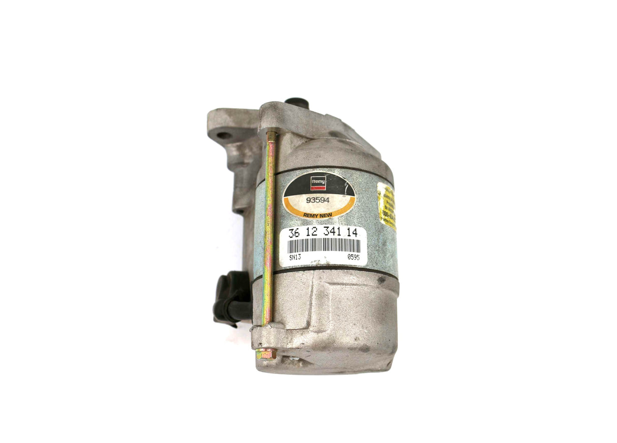DELCO REMY - 93594 - STARTER MOTOR