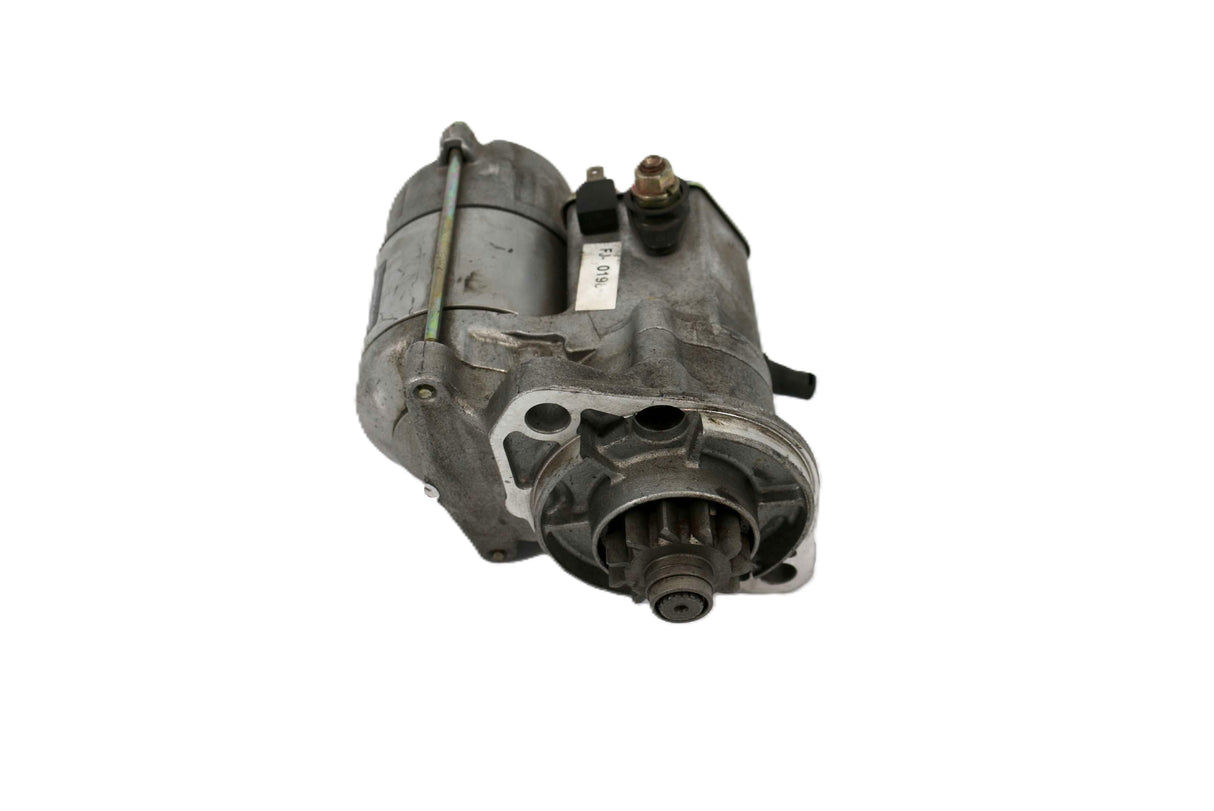 DENSO - 9722809-107 - STARTER MOTOR