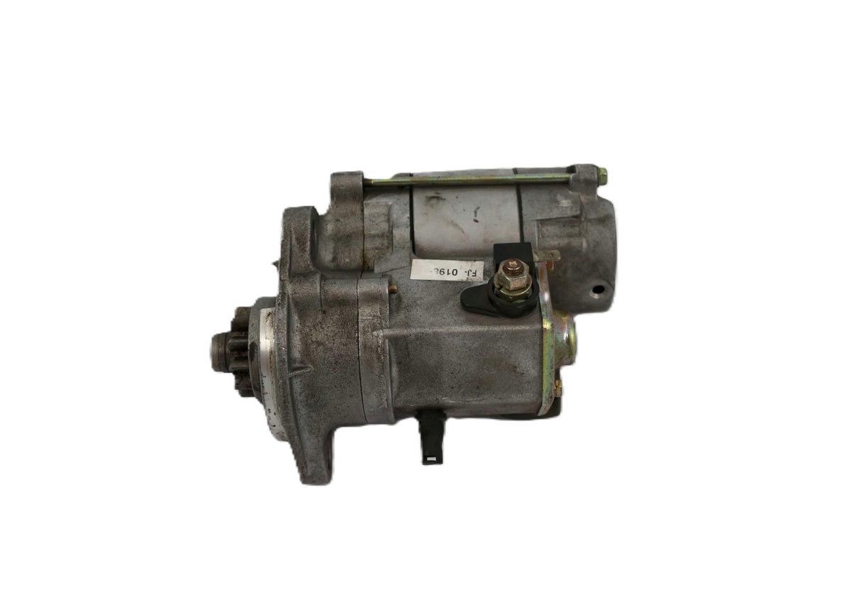 DENSO - 9722809-107 - STARTER MOTOR