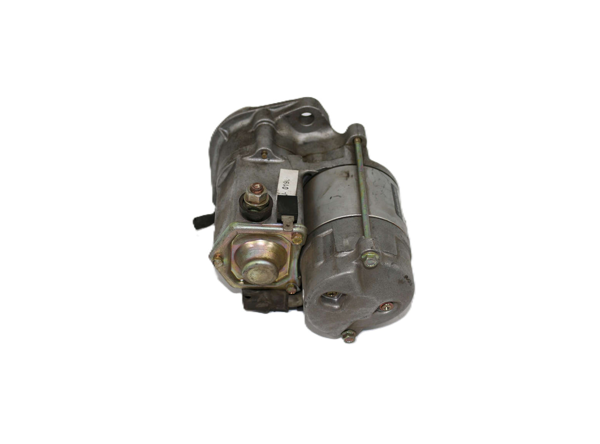 DENSO - 9722809-107 - STARTER MOTOR