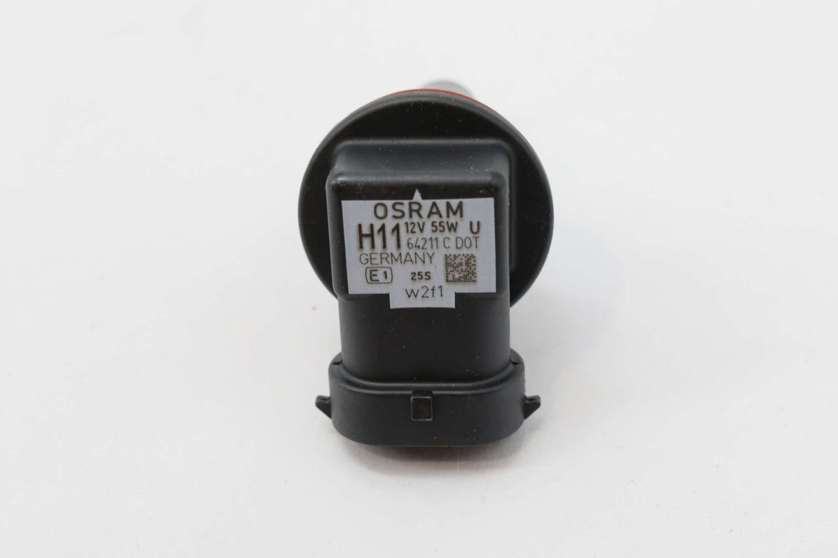 OSRAM SYLVANIA - H11 55W - 55W HL BULB