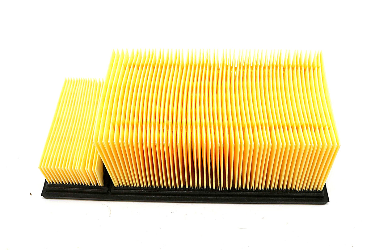 NAPA - 9902 - AIR FILTER