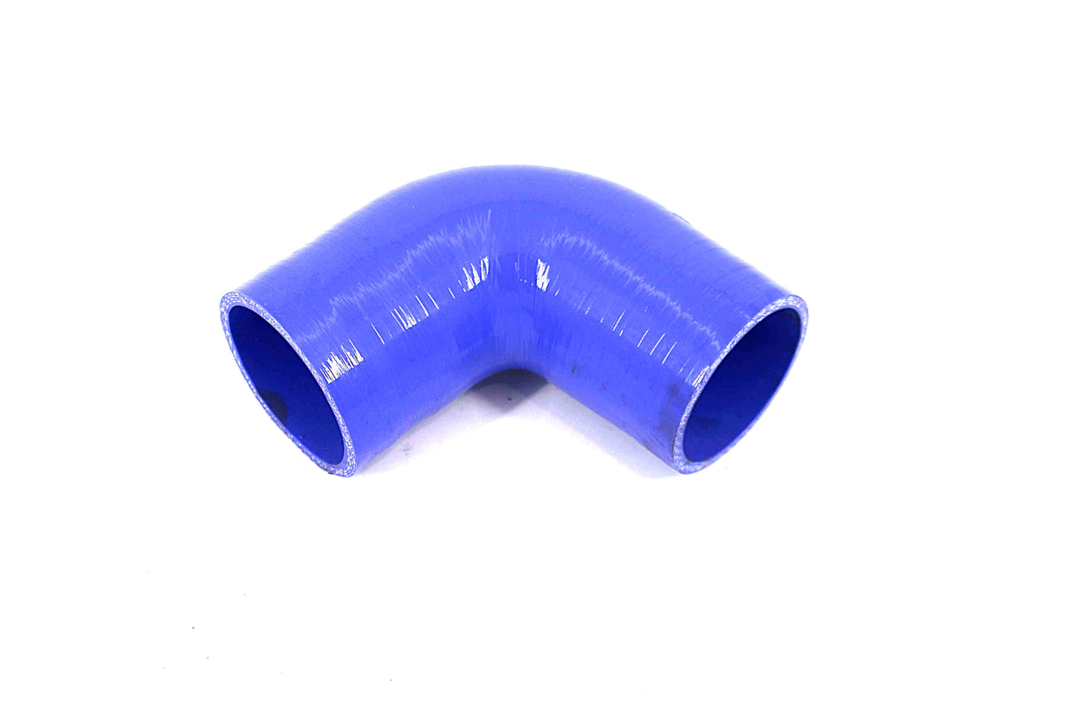 PACCAR - F04-6006 - SILICONE ELBOW HOSE