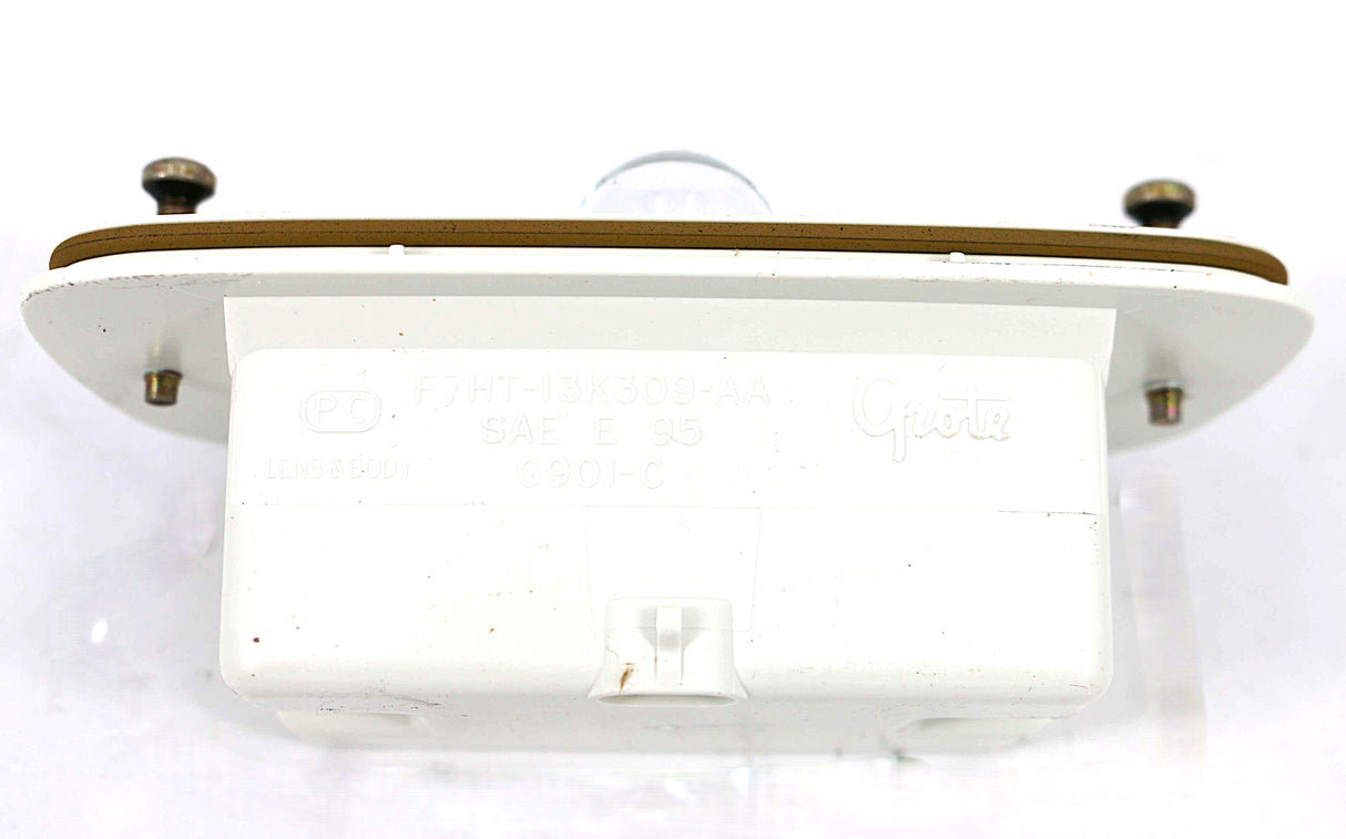 FREIGHTLINER - F7HZ 13368 AA - SIDE TURN SIGNAL HOUSING