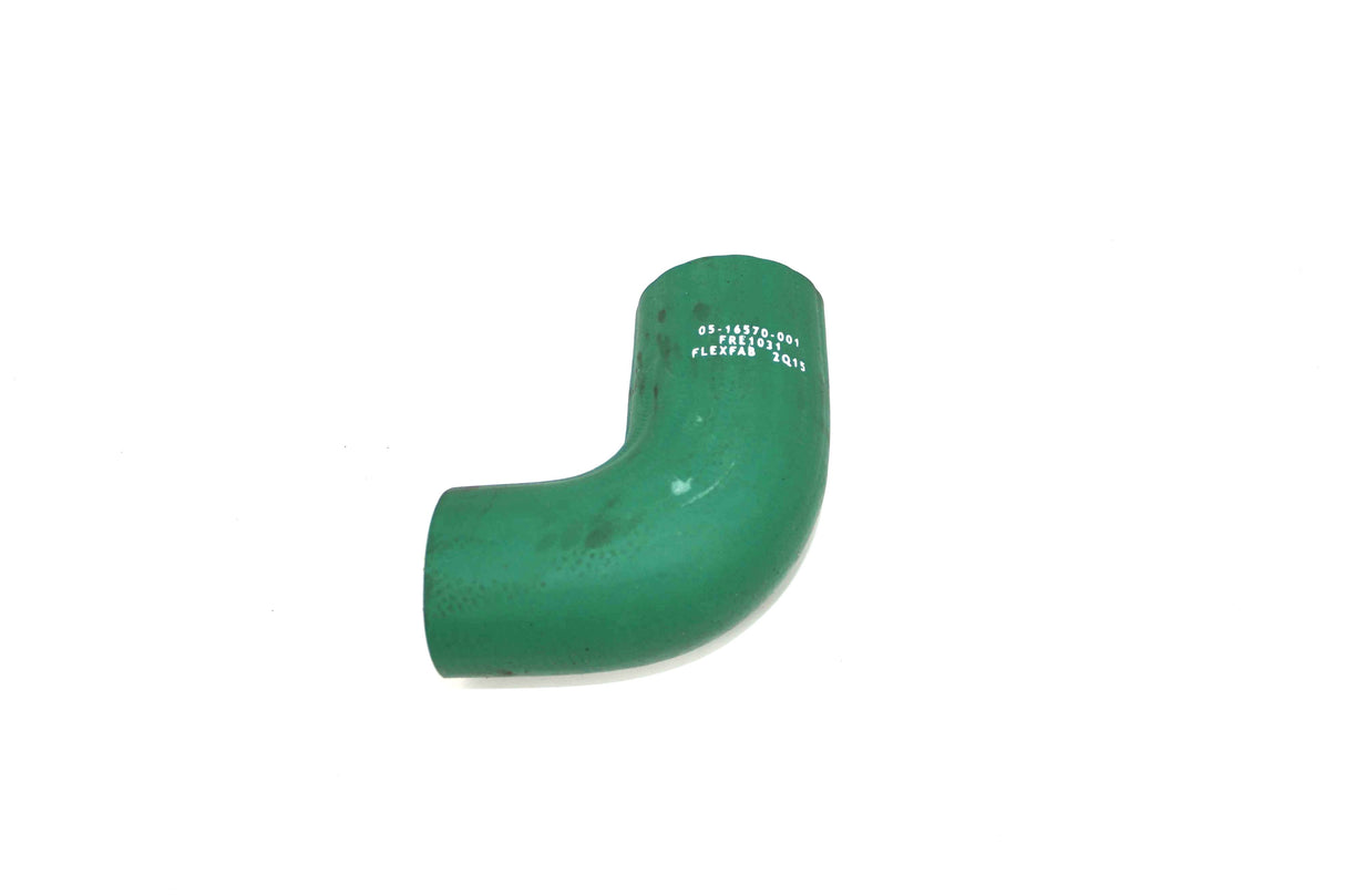 FREIGHTLINER - 05-16570-001 - ELBOW HOSE