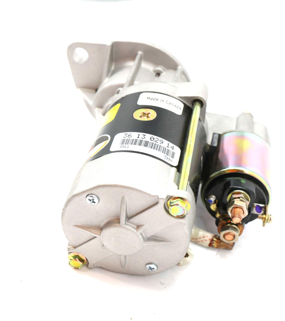 DELCO REMY - 93584 - STARTER 12V