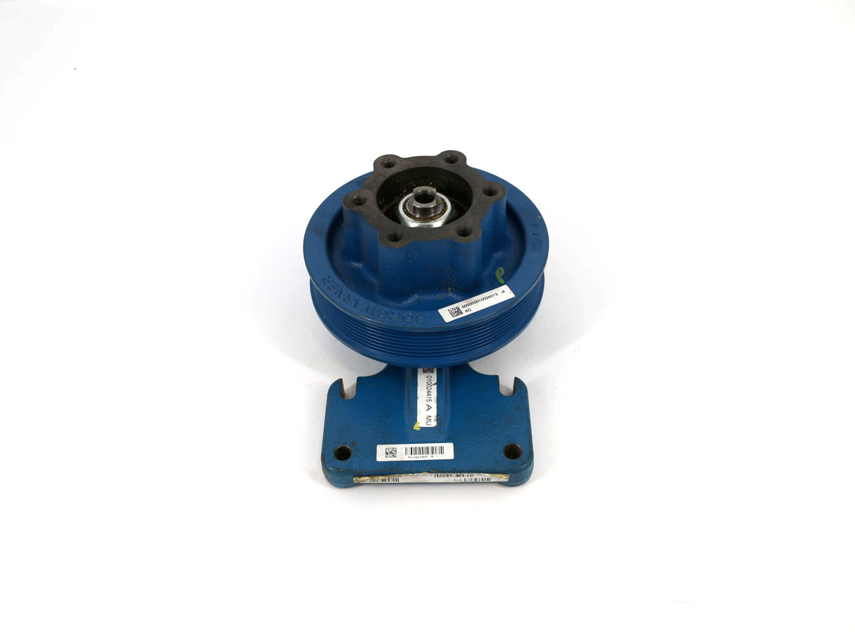 PACCAR - 010024414 - FAN HUB ASSY
