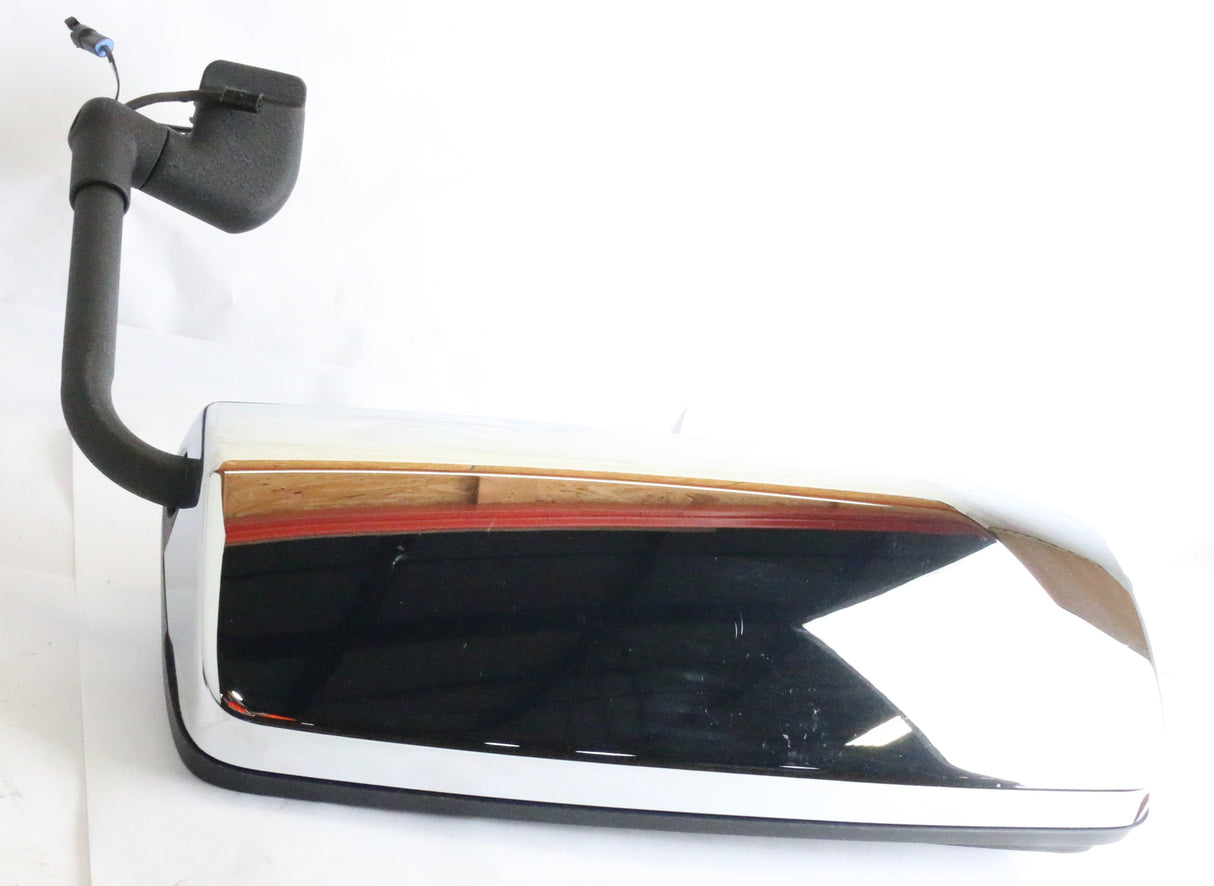 VOLVO - 23968403 - MIRROR LH- FITS VAH GEN 5VHD GEN 35 VN GEN 345