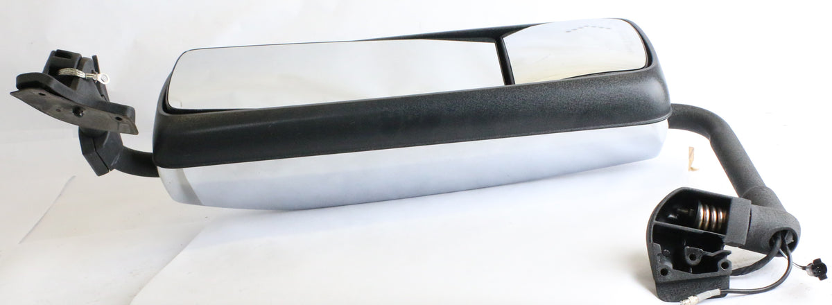 VOLVO - 23968404 - MIRROR RH- FITS VAH GEN 5VHD GEN 35 VN GEN 345