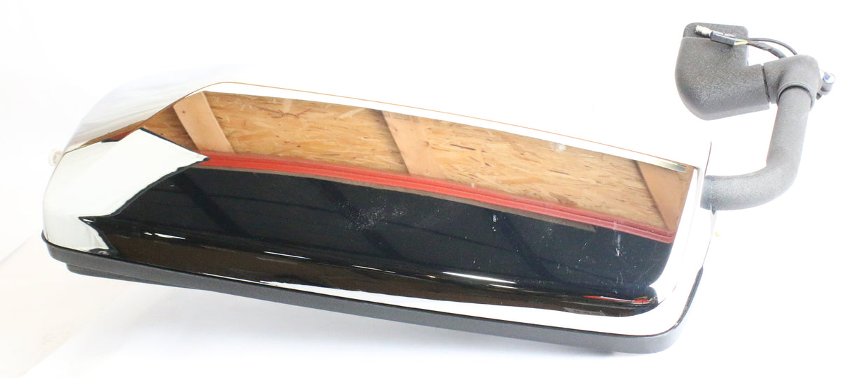 VOLVO - 23968404 - MIRROR RH- FITS VAH GEN 5VHD GEN 35 VN GEN 345