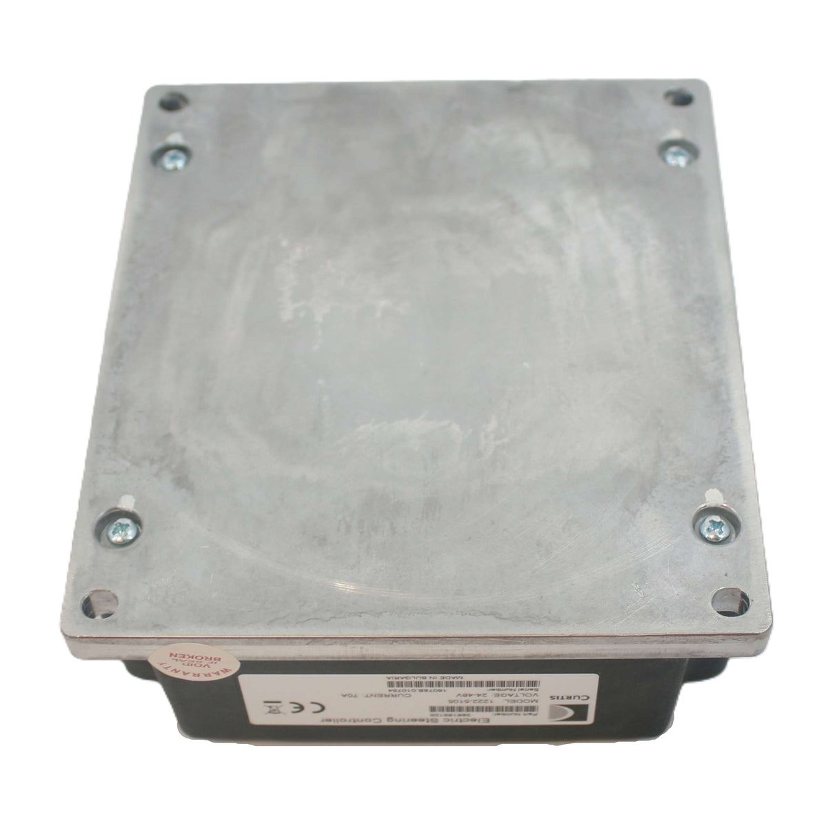 CURTIS INSTRUMENTS - 386165105 - STEERING CONTROLLER MODEL 1222-5105 24-48V 70A