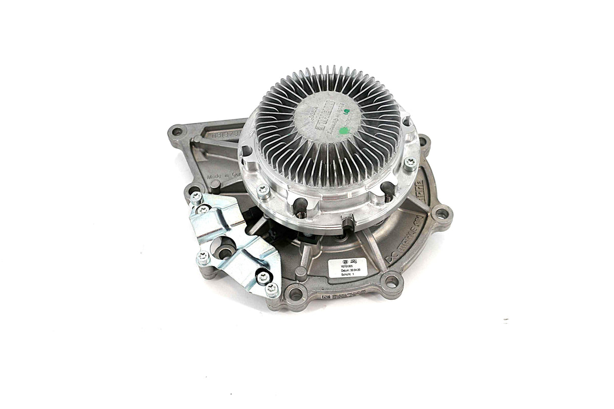 FREIGHTLINER - DDE EA4712001101 - WATER PUMP