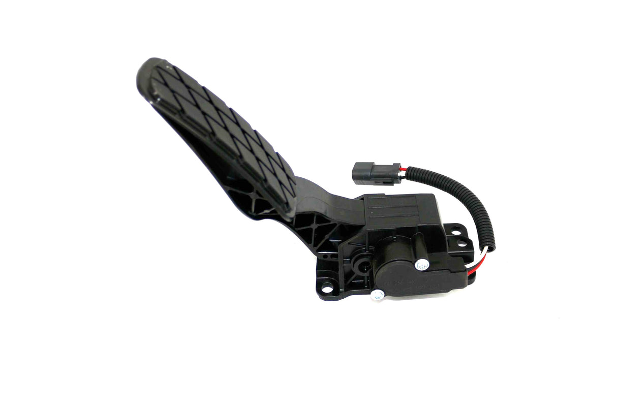 WILLIAMS CONTROLS (BRAKE SYSTEMS INC) - 133582 - THROTTLE POSITION SENSOR