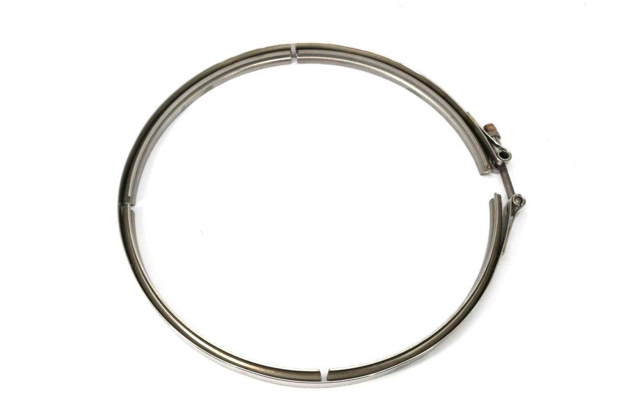ROADWARRIOR - X12C0-01342-VB - V BAND CLAMP - REPLACES CUMMINS 2871863
